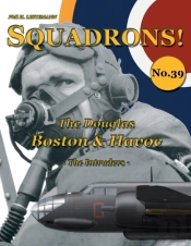 The Douglas Boston & Havoc