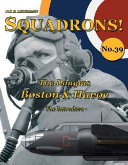 Bertrand.pt - The Douglas Boston & Havoc