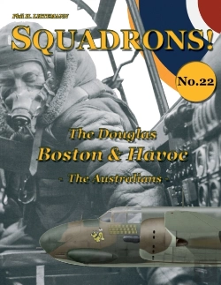 Bertrand.pt - The Douglas Boston & Havoc
