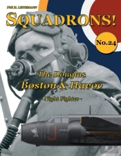 The Douglas Boston & Havoc