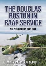 The Douglas Boston In Raaf Service