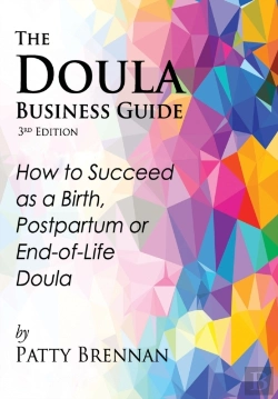 Bertrand.pt - The Doula Business Guide, 3rd Edition