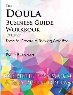 Bertrand.pt - The Doula Business Guide Workbook
