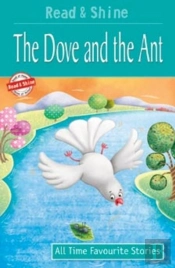 The Dove And The Ant