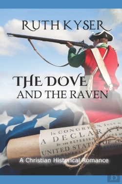 Bertrand.pt - The Dove And The Raven (Large Print Edition)