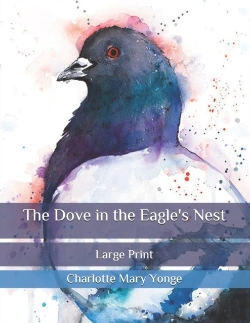 Bertrand.pt - The Dove In The Eagle'S Nest