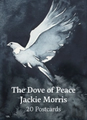 The Dove Of Peace Postcard Pack