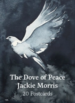 Bertrand.pt - The Dove Of Peace Postcard Pack