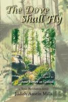 The Dove Shall Fly