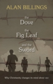 The Dove, The Fig Leaf And The Sword