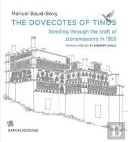 The Dovecotes Of Tinos (English Language Edition)