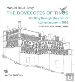 Bertrand.pt - The Dovecotes Of Tinos (English Language Edition)