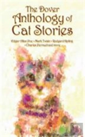 The Dover Anthology Of Cat Stories
