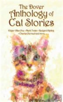 Bertrand.pt - The Dover Anthology Of Cat Stories