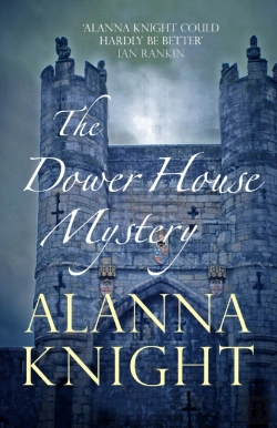 Bertrand.pt - The Dower House Mystery