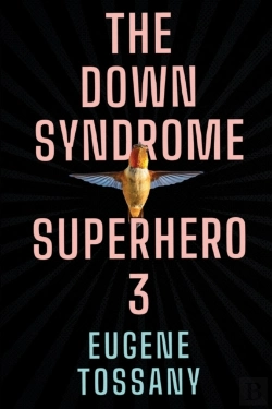 Bertrand.pt - The Down Syndrome Superhero 3