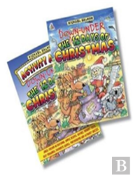 The Down-Under 12 Days Of Christmas