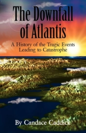 The Downfall Of Atlantis