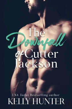 Bertrand.pt - The Downfall Of Cutter Jackson