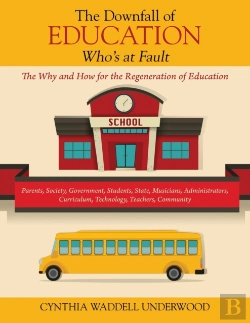 Bertrand.pt - The Downfall Of Education -- Who'S At Fault
