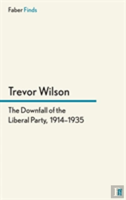 Bertrand.pt - The Downfall Of The Liberal Party, 1914-1935