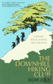The Downhill Hiking Club