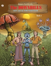 The Downhills Book 2