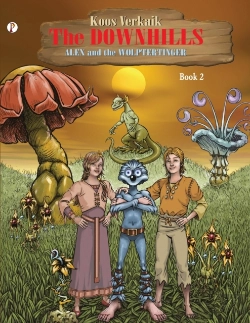 Bertrand.pt - The Downhills Book 2