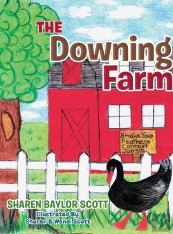 Bertrand.pt - The Downing Farm