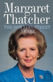 The Downing Street Years