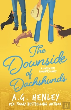 Bertrand.pt - The Downside Of Dachshunds