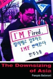 The Downsizing Of Asia