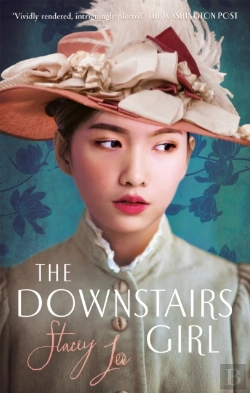 Bertrand.pt - The Downstairs Girl