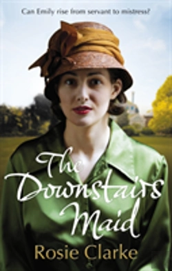 Bertrand.pt - The Downstairs Maid