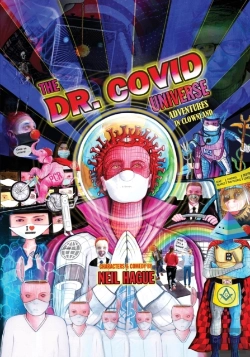 Bertrand.pt - The Dr. Covid Universe