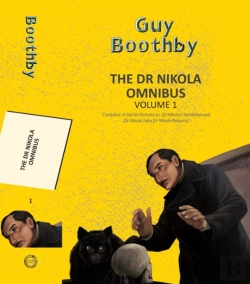 Bertrand.pt - The Dr Nikola Omnibus Vol 1
