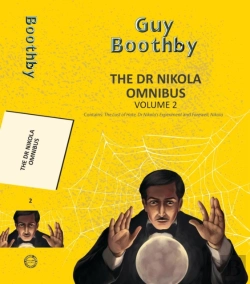 Bertrand.pt - The Dr Nikola Omnibus Vol 2