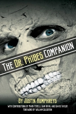 Bertrand.pt - The Dr. Phibes Companion