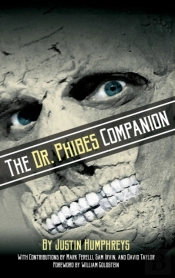 The Dr. Phibes Companion: The Morbidly R