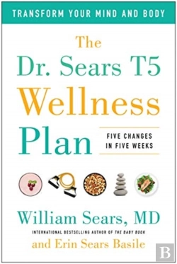 Bertrand.pt - The Dr. Sears T5 Wellness Plan