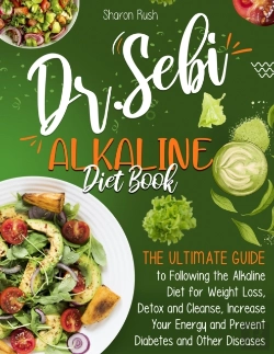 Bertrand.pt - The Dr. Sebi Alkaline Diet Book