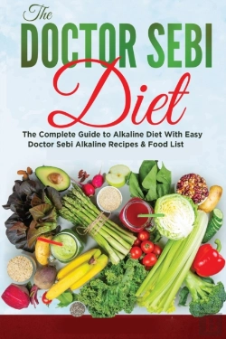 Bertrand.pt - The Dr. Sebi Diet
