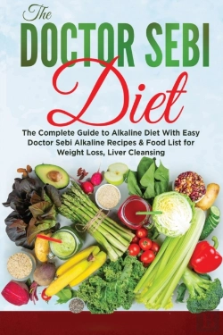 Bertrand.pt - The Dr. Sebi Diet