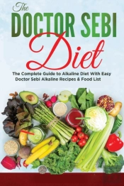 The Dr. Sebi Diet