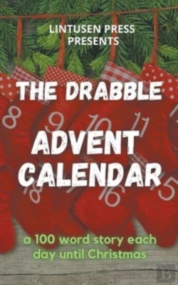 Bertrand.pt - The Drabble Advent Calendar