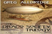 The Draco Society Trilogy