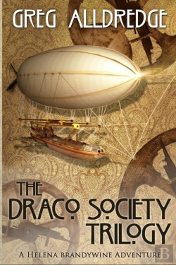 Bertrand.pt - The Draco Society Trilogy