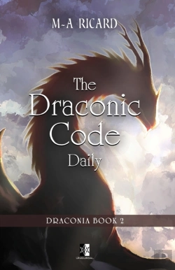 Bertrand.pt - The Draconic Code Daily