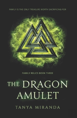 Bertrand.pt - The Dragon Amulet