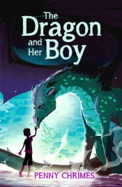 The Dragon And Her Boy